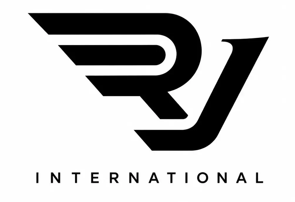 RJ Intl - Rubia Javaid International