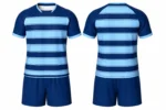 Custom rugby teamwear for clubs
