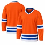 Custom field hockey academy teamwear