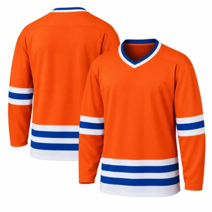 Custom field hockey academy teamwear