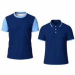 Custom rugby team uniform
