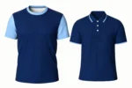 Custom designed rugby teamwear