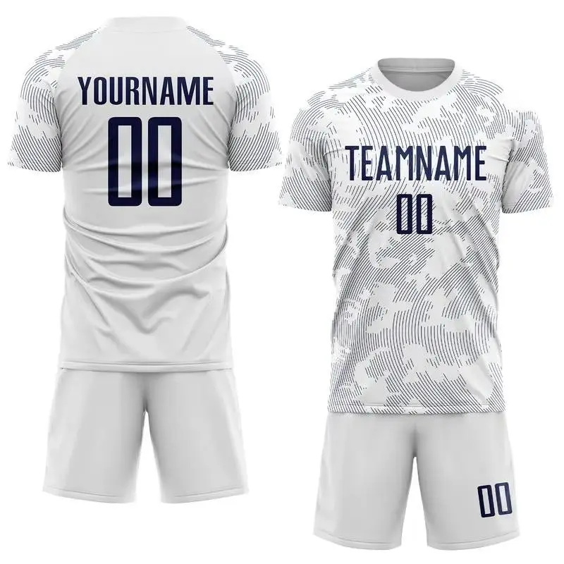 Complete Football Kit Complete football kit for teams and clubs