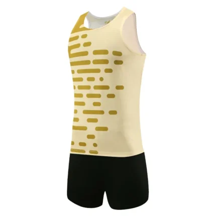 custom sports training wear