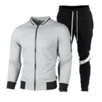 Custom tracksuits
