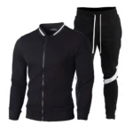 Custom tracksuits