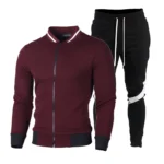 Custom tracksuits