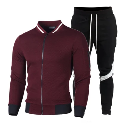 Custom tracksuits
