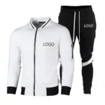 Custom tracksuits