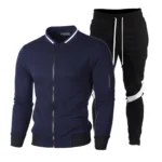 Custom tracksuits