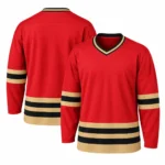 Custom field hockey teamwear for clubs