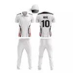 Custom Cricket Kits