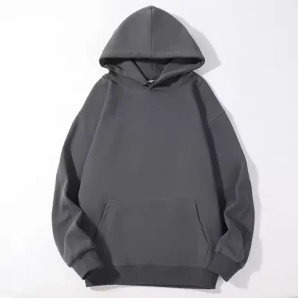 Custom team hoodie