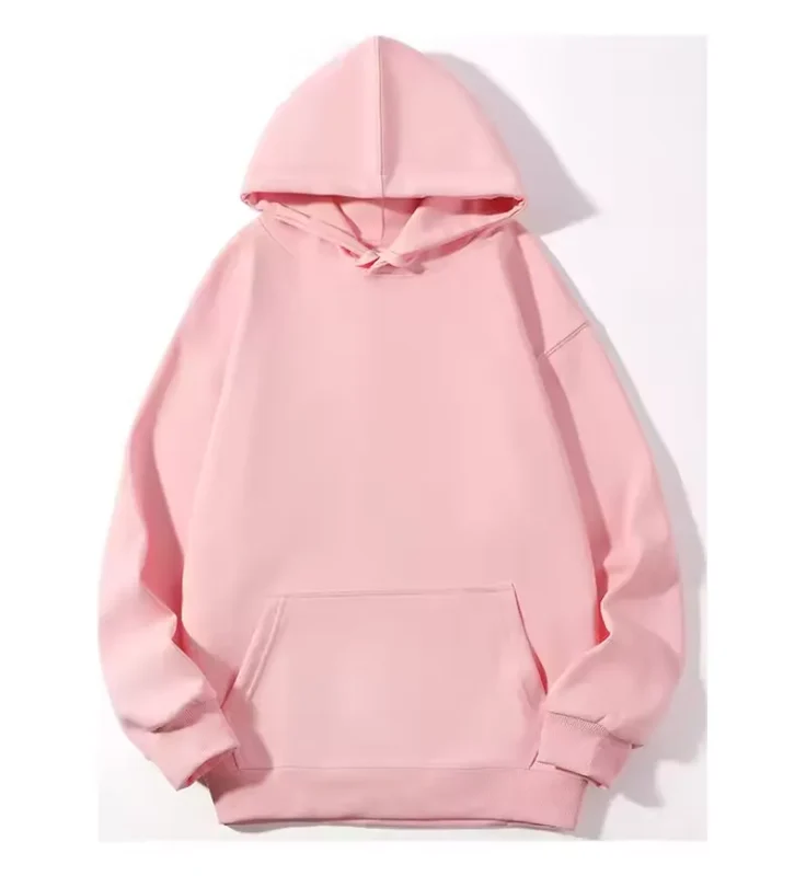 Custom team hoodie