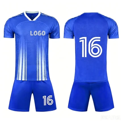Custom Football Kits | Teamwear Manufacturer