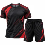 Custom performance wear