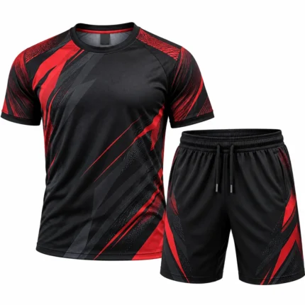 Custom performance wear