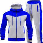 Custom sports tracksuits