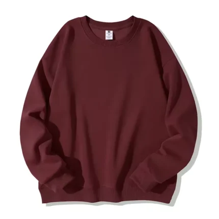 Custom sports sweatshirts