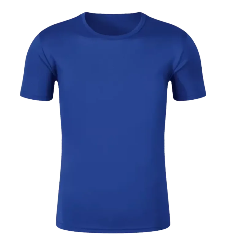 Custom activewear T-shirts