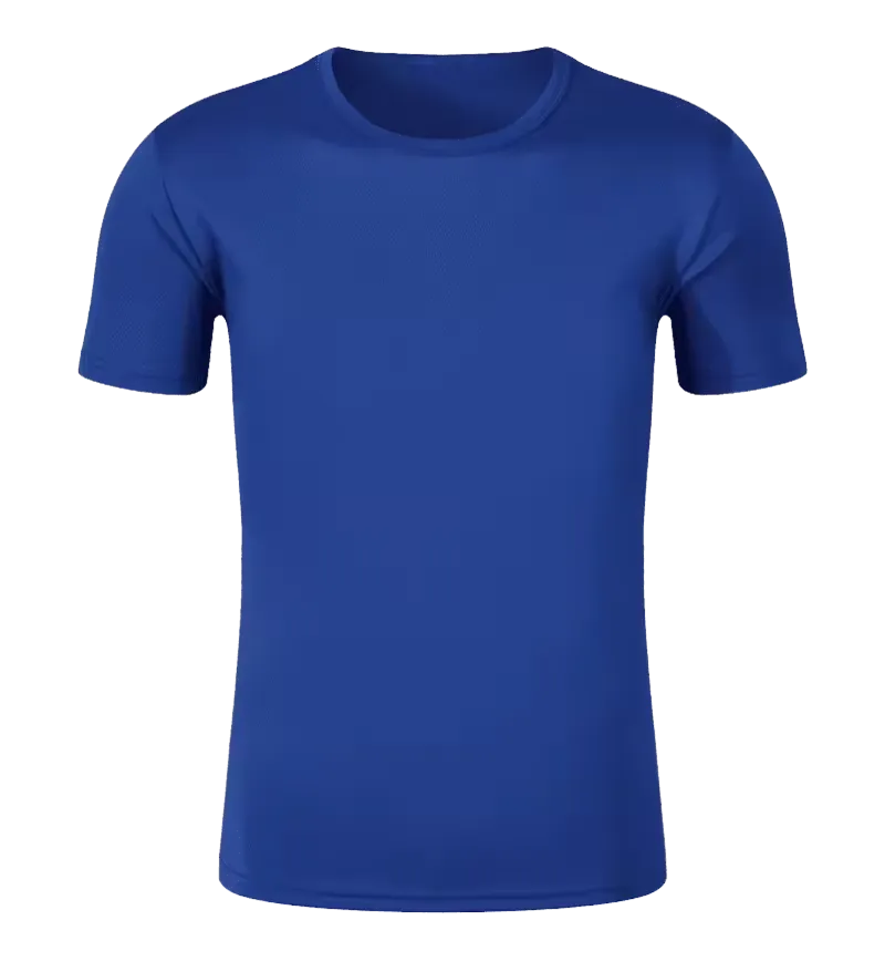 Custom activewear T-shirts Custom activewear T-shirts