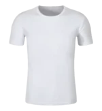Custom activewear T-shirts