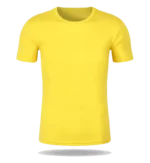 Custom activewear T-shirts
