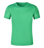 Custom activewear T-shirts