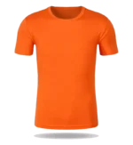 Custom activewear T-shirts