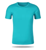 Custom activewear T-shirts