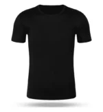 Custom activewear T-shirts