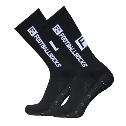 Custom soccer socks