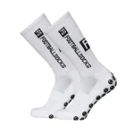 Custom football kit socks