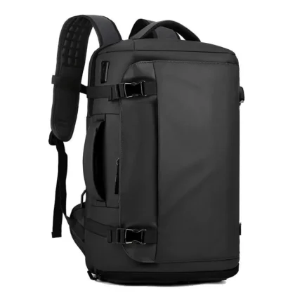 Custom sports bags