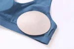 Custom sports bras