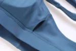 Custom sports bras