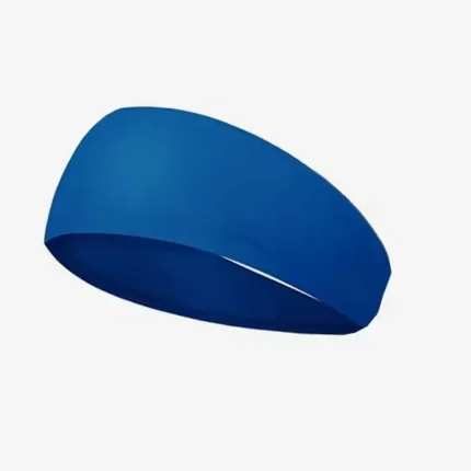 Custom sports headbands