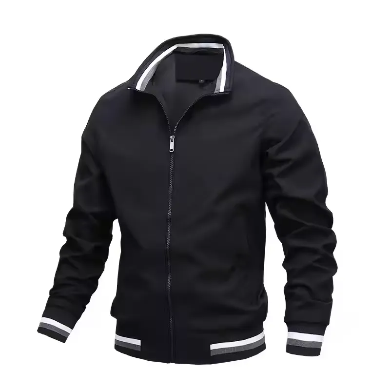 Custom sports jackets