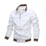 Custom sports jackets