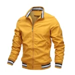 Custom sports jackets