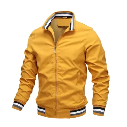 Custom sports jackets