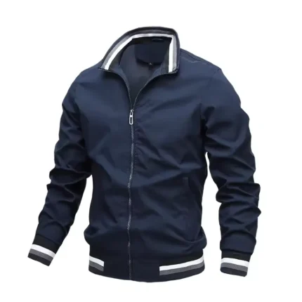 Custom sports jackets