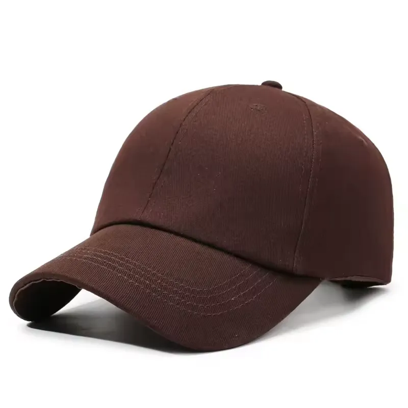 Custom club cap