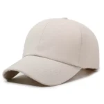 Branded sports cap