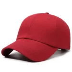 Custom sports cap